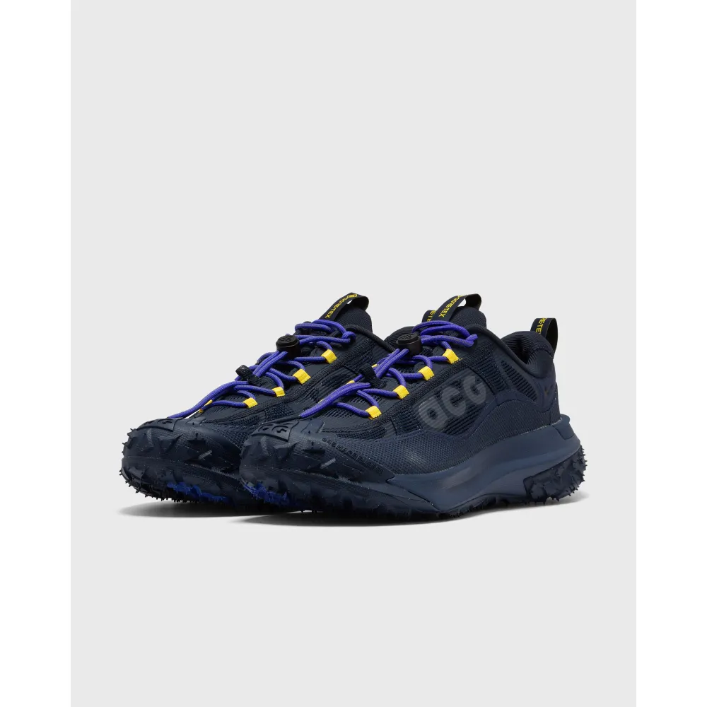 Nike Mountain Fly 2 Low GTX ACG HF6245-400 / blau