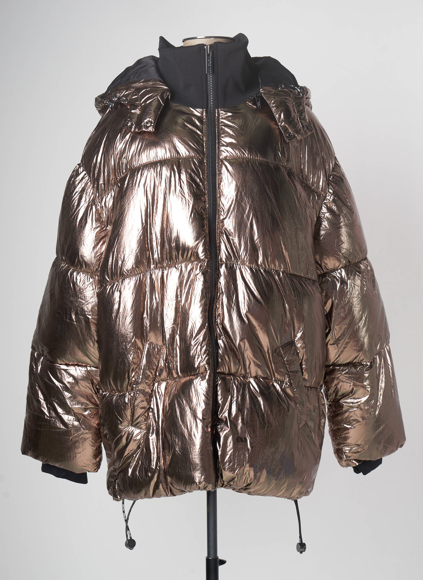 Ivy Park Doudounes Femme couleur jaune