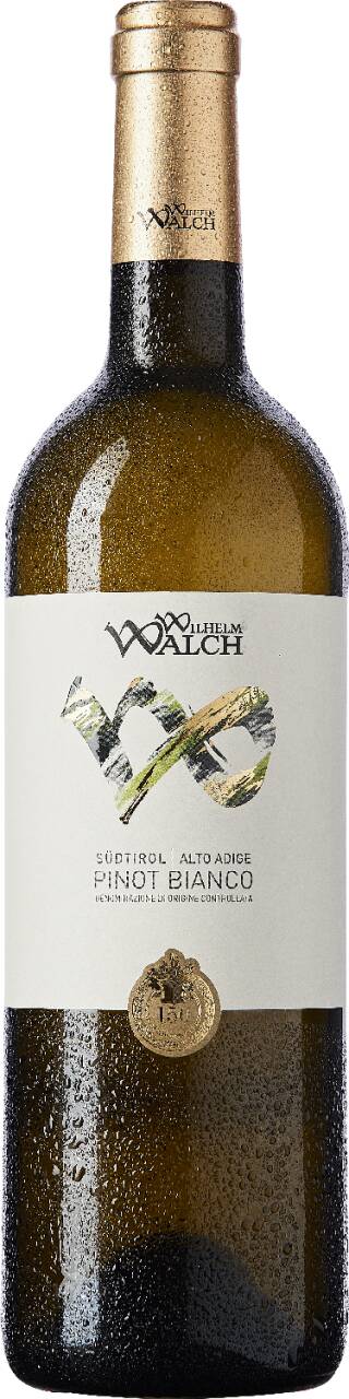 Weingut Wilhelm Walch Wilhelm Walch Pinot Bianco 2022