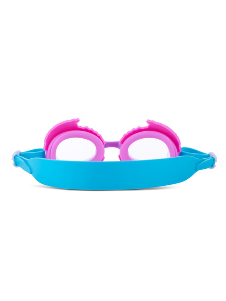 Aqua2ude Einhorn Kinder Schwimmbrille UV Anti-Fog Silikon in Rosa Ab 3 J. günstig kaufen onesize