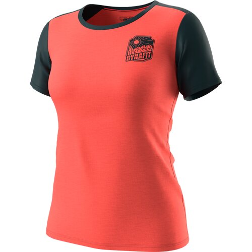 DAMEN SHIRT TRANSALPER LIGHT