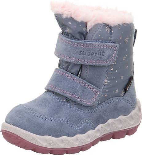 superfit Winterstiefel ICEBIRD