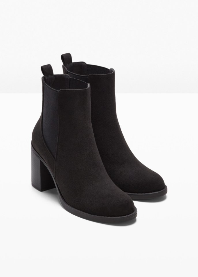 Stiefelette