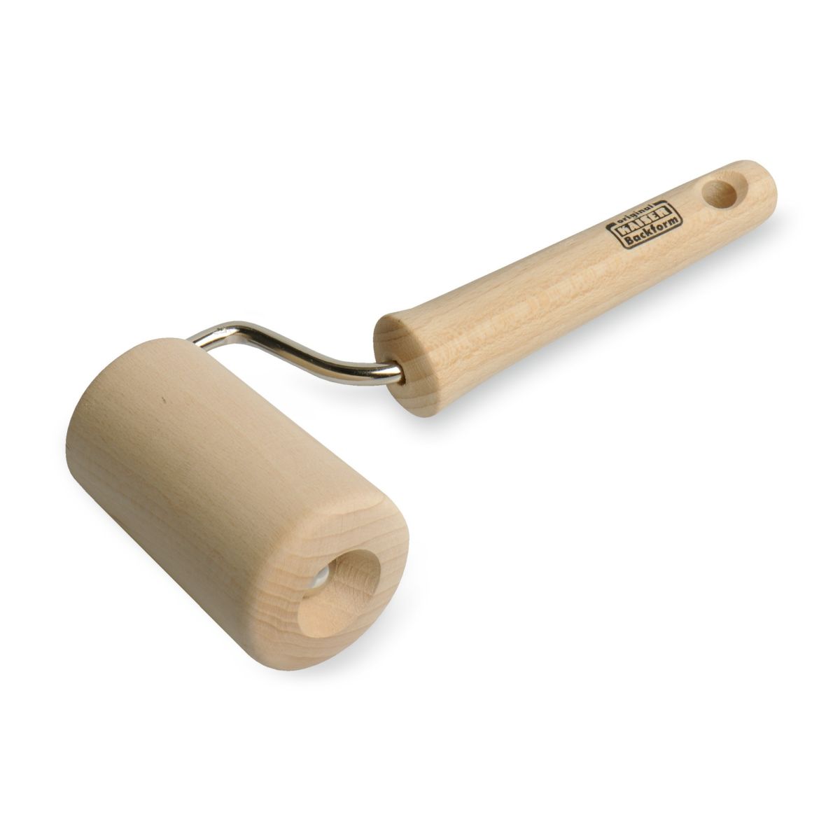 Kaiser Backform-Roller Pâtisserie 7,5 cm