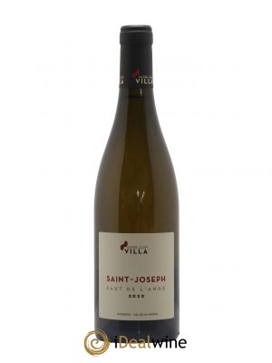 Saint-Joseph Saut de l'Ange Pierre-Jean Villa  2020 - Lot de 1 Bouteille