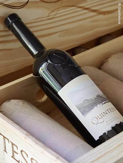 Quintessa : Rutherford 2015