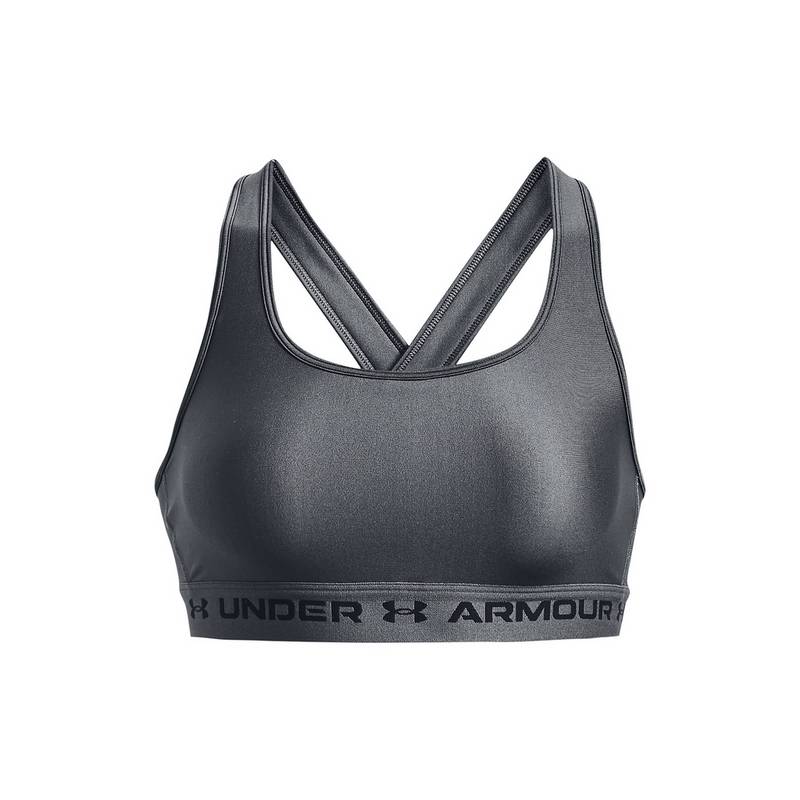 Under Armour Mid Crossback BH Damen