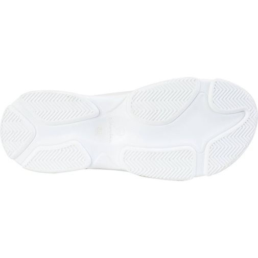 ekonika Mules mit praktischen Klettverschlüssen