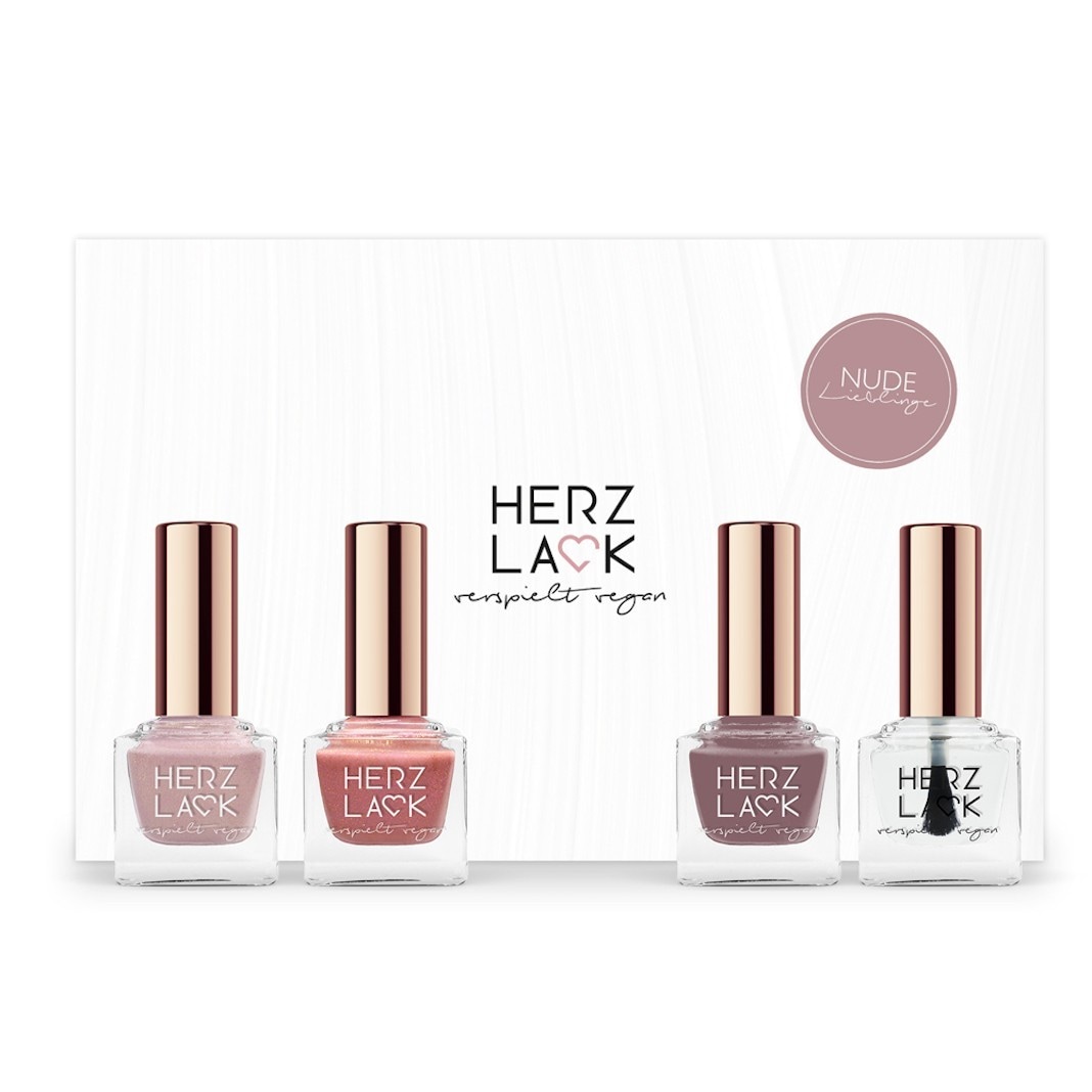 Nude Lieblinge