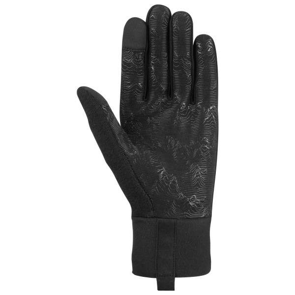 Reusch - Liam TOUCH-TEC - Handschuhe