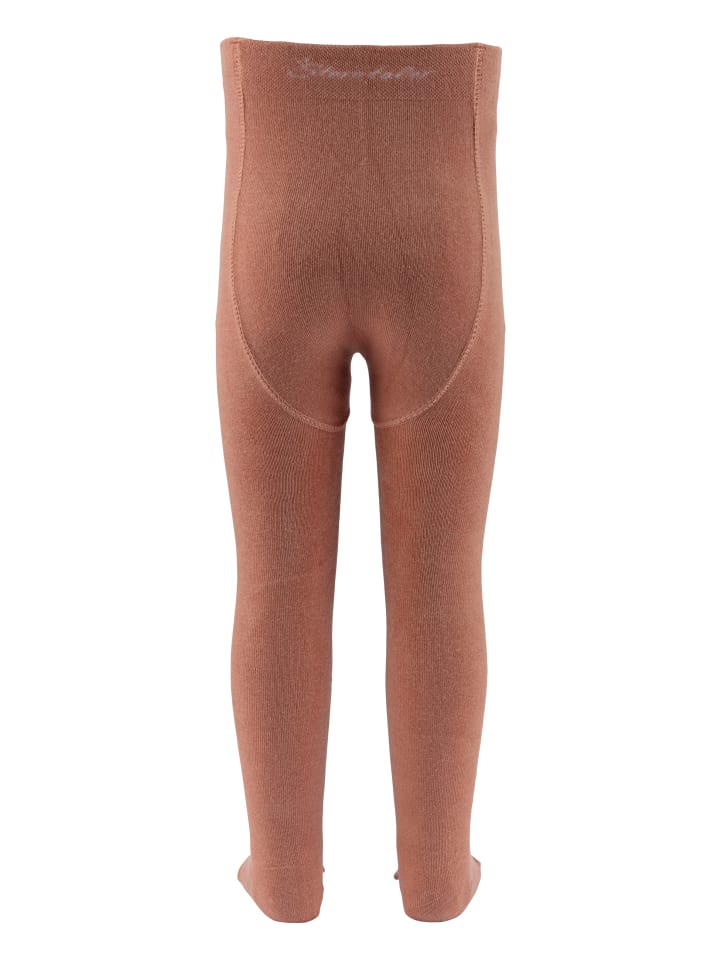 Sterntaler Strumpfhose uni in mittelbraun günstig kaufen