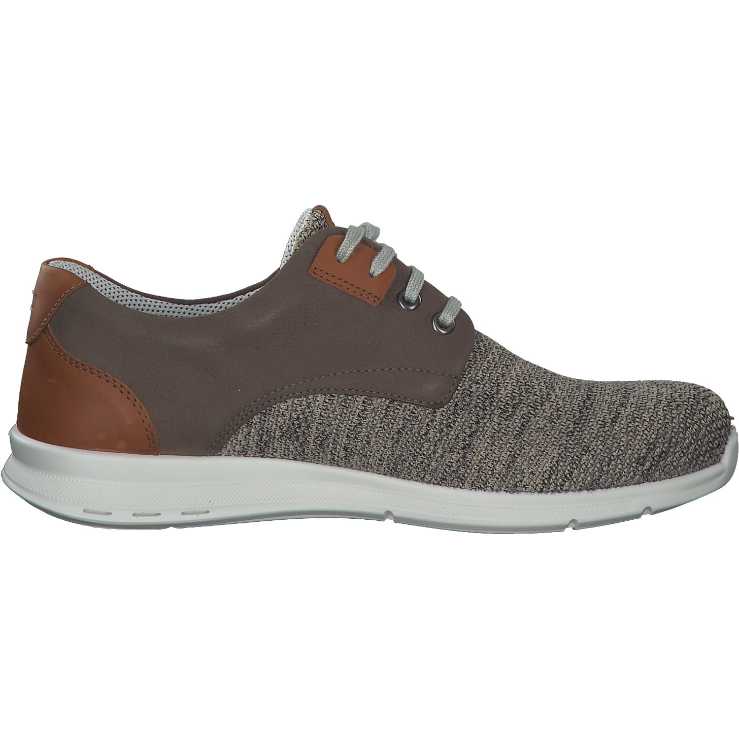 Jomos 324397, Sneakers Low, Herren, smoke/tuareg