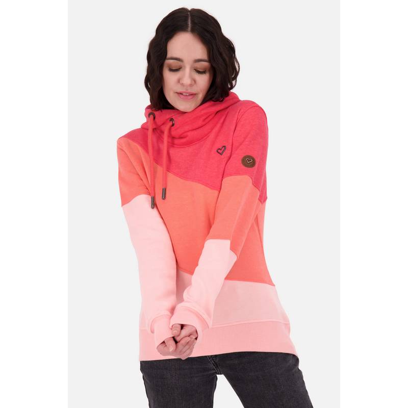 ALIFE AND KICKIN StacyAK A Sweatshirt Damen