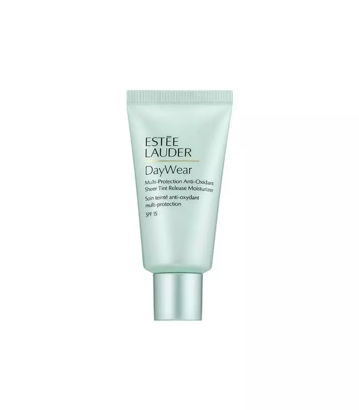 DAYWEAR Soin Teinté Expert Multi-Protection SPF 15