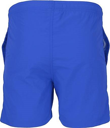 CRUZ Badehose Clemont in klassischem Design