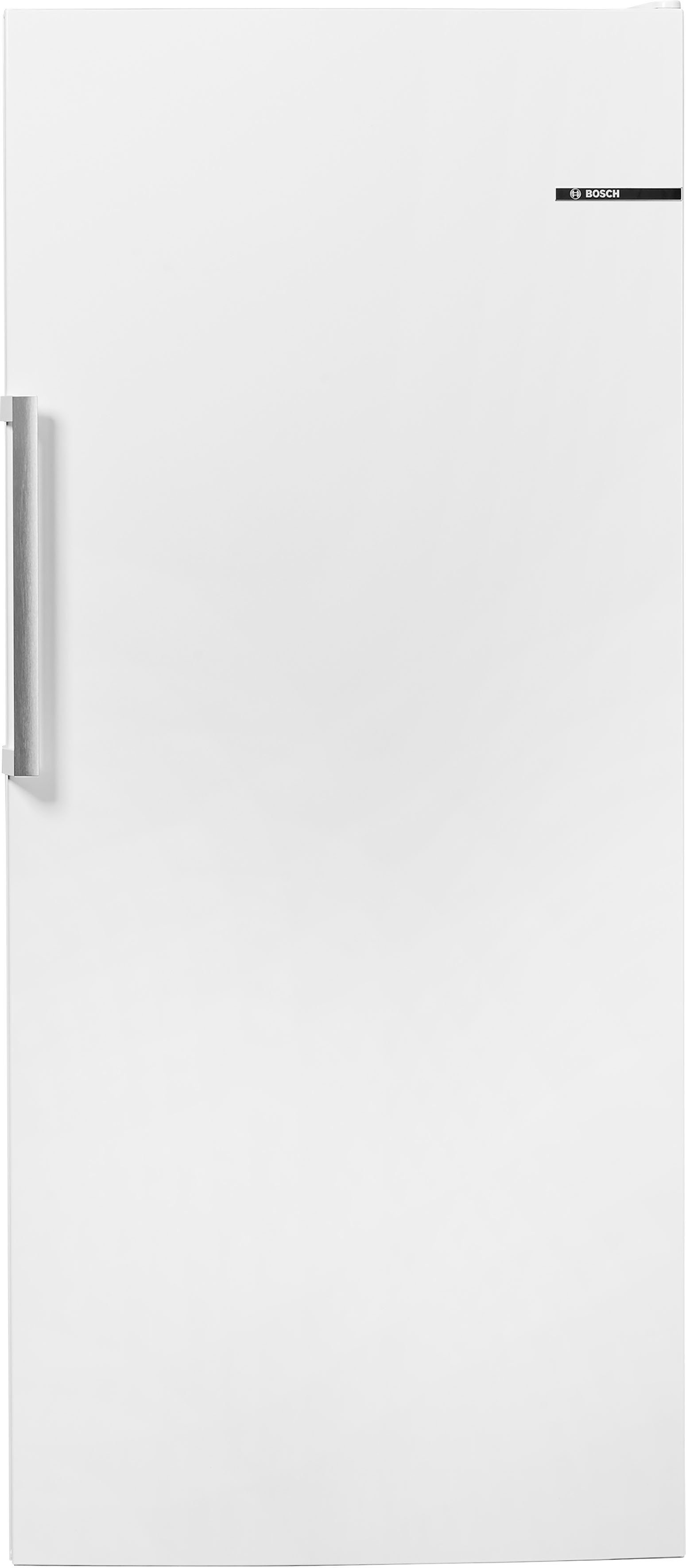 BOSCH Gefrierschrank 6 GSN51DWDP, 161 cm hoch, 70 cm breit