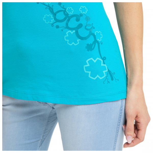 Ocun - Women's Blooms T - T-Shirt