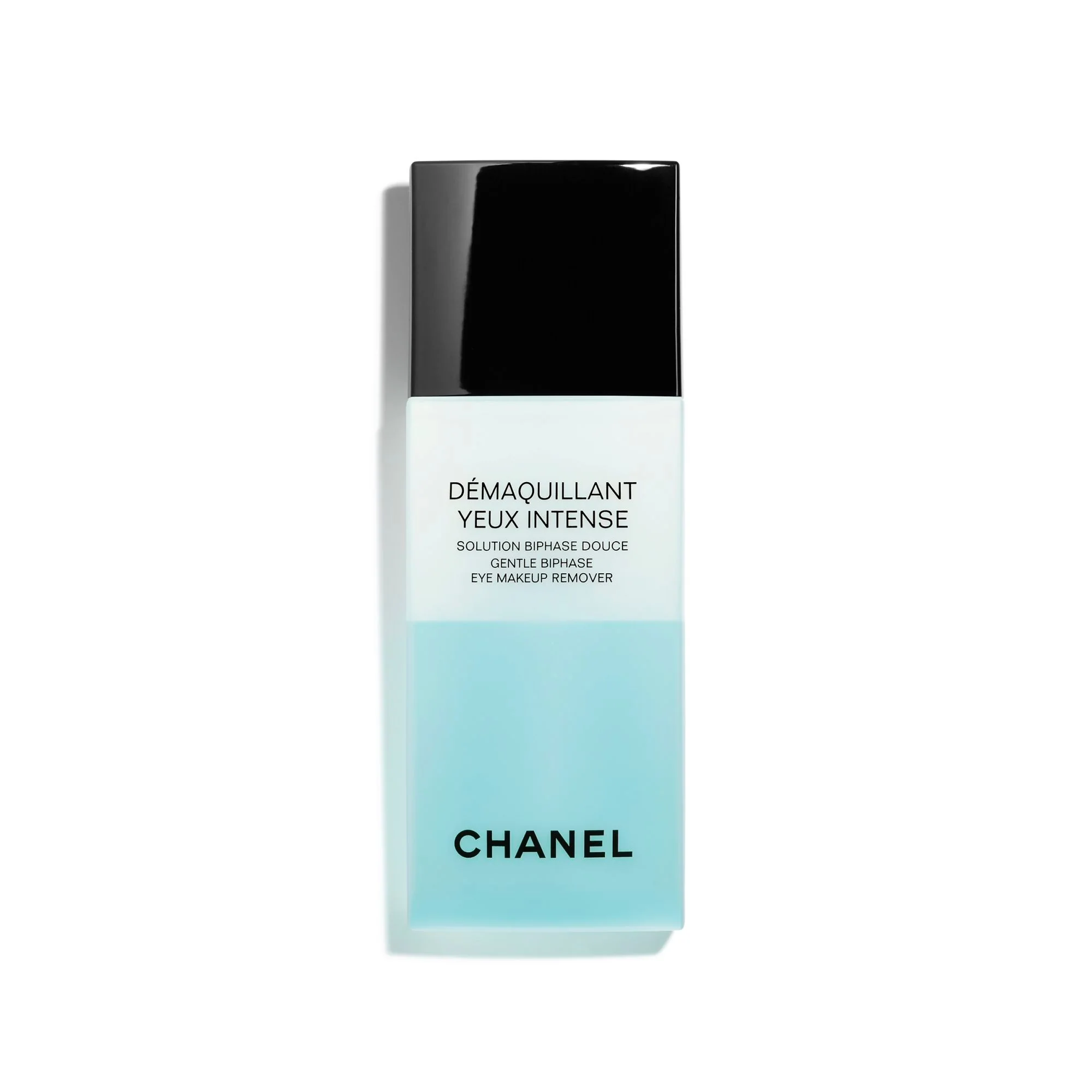DÉMAQUILLANT YEUX INTENSE – GLOBUS DVIFAZIS VALYMO PRIEMONĖ