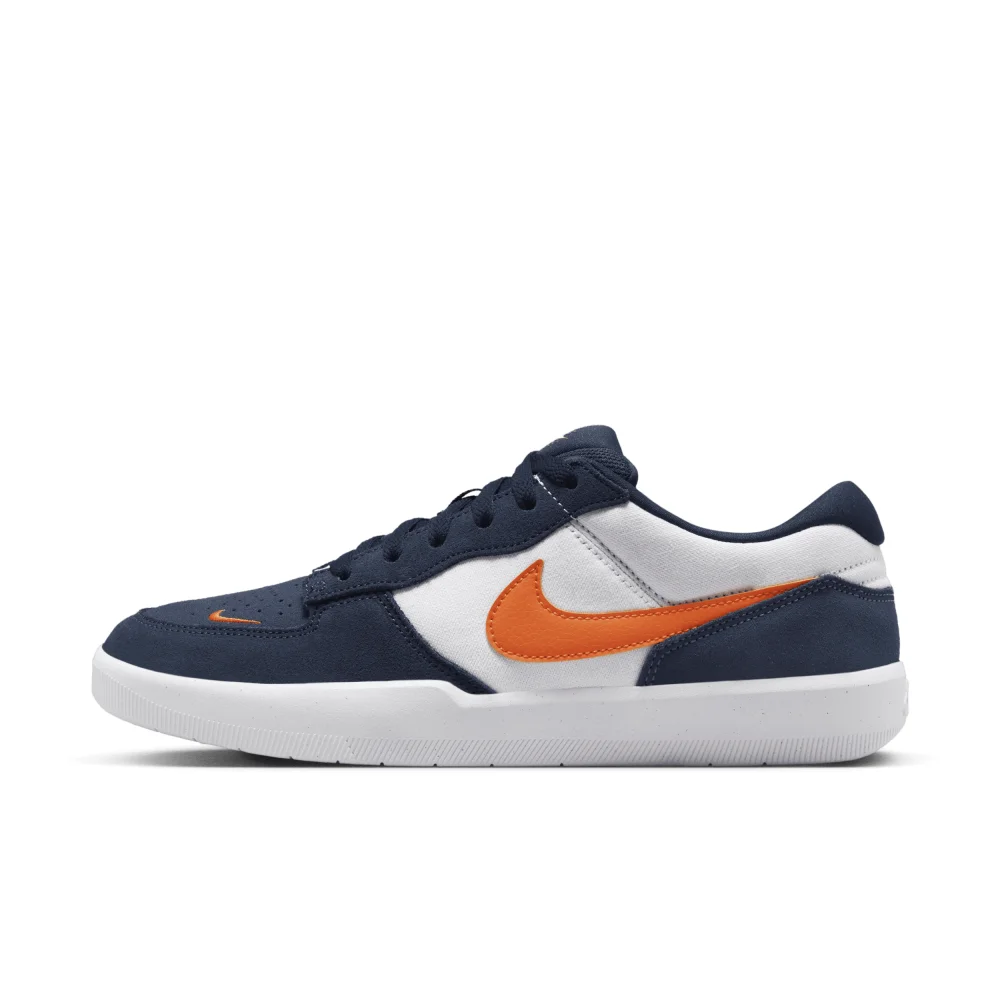 Nike SB Force 58 DV5477-400 / blau