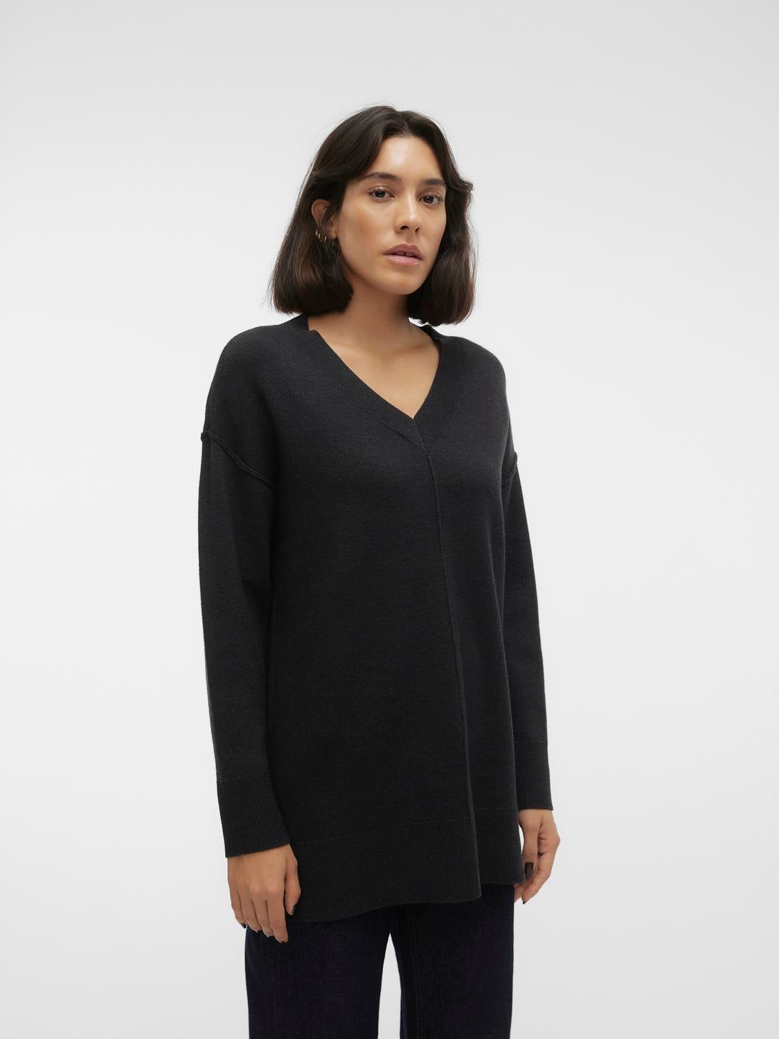 VMGOLD Pullover