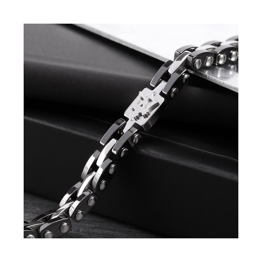 Maserati Armband