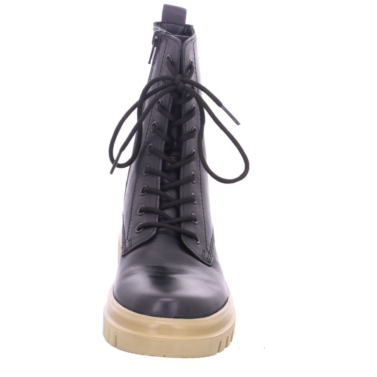 GABOR Stiefeletten schwarz