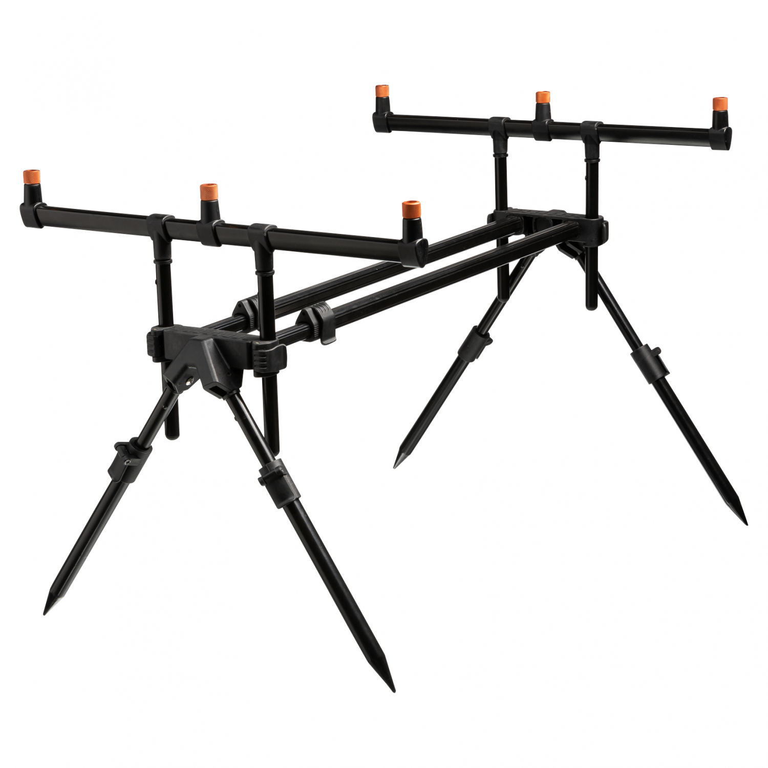 Kogha Rod Pod Carpool