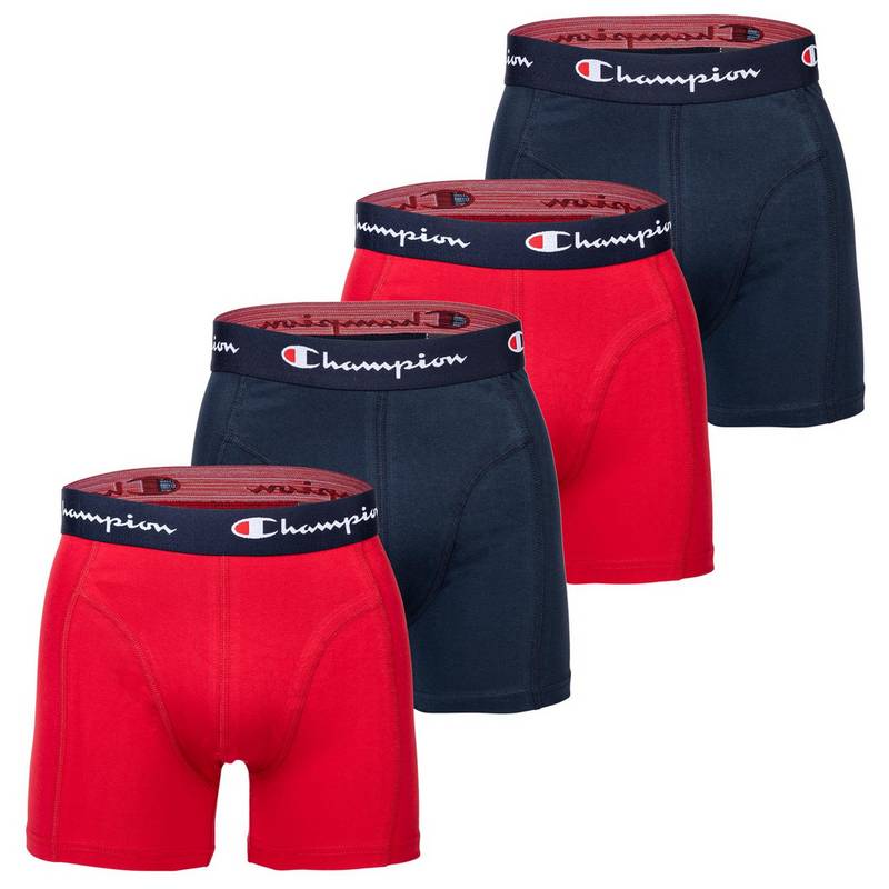 CHAMPION Boxershort Unterhose Herren