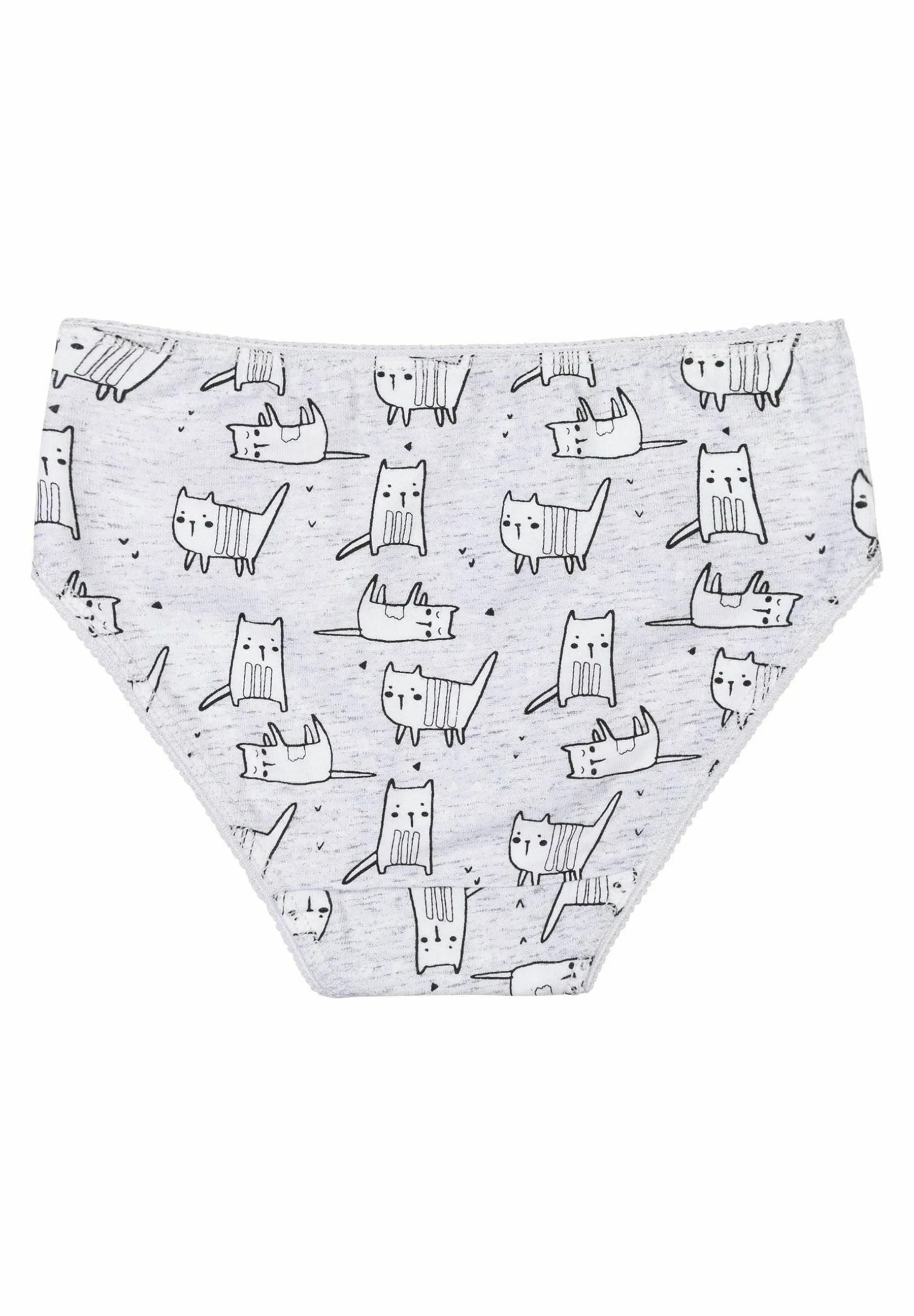 MINOTI PACK DE 10 BRAGUITAS - Braguitas