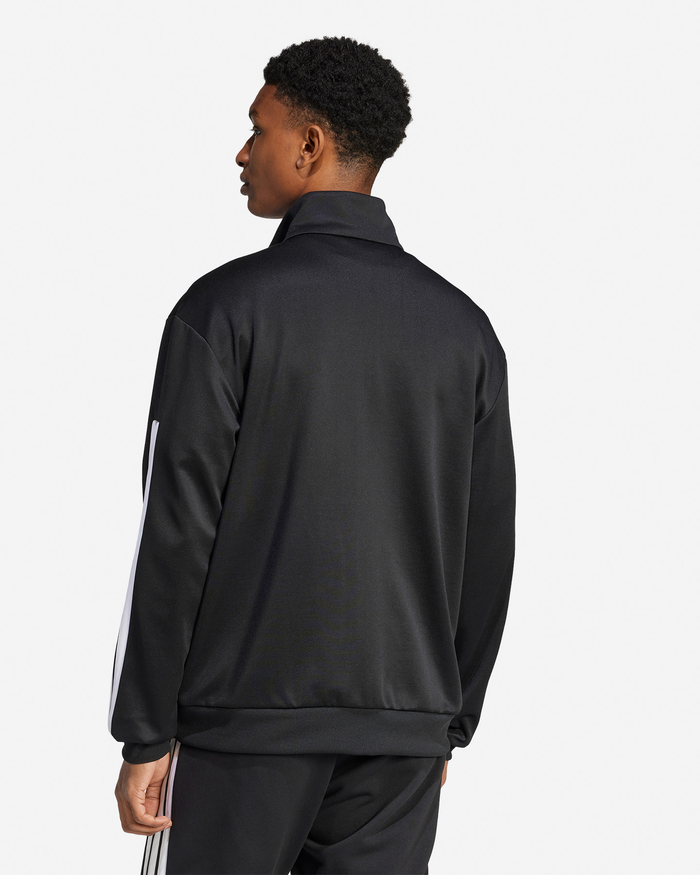 Adidas Tiro 3-pruhový fleece M JC9406