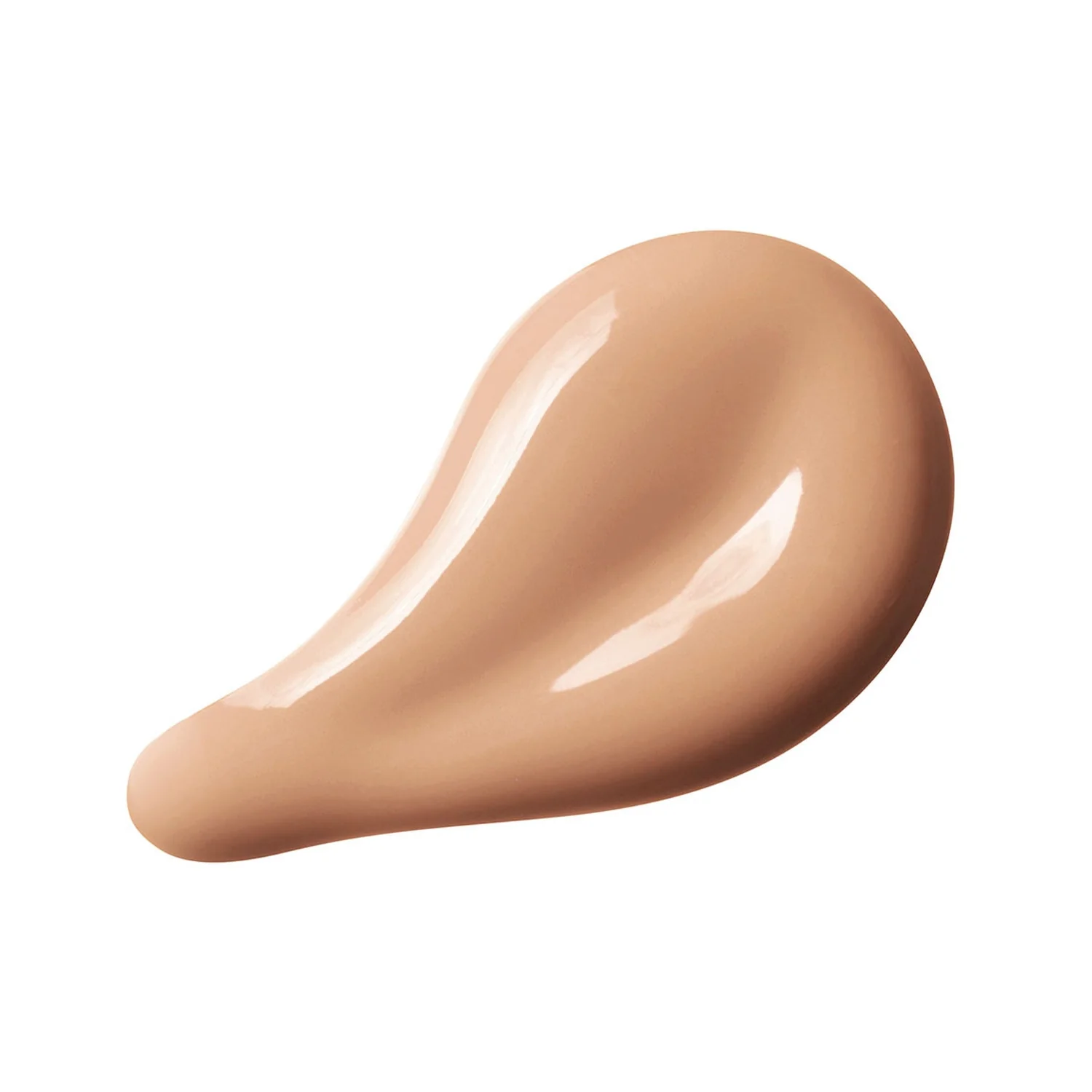 Viso Nudissimo Glow - Nestemäinen meikkivoide