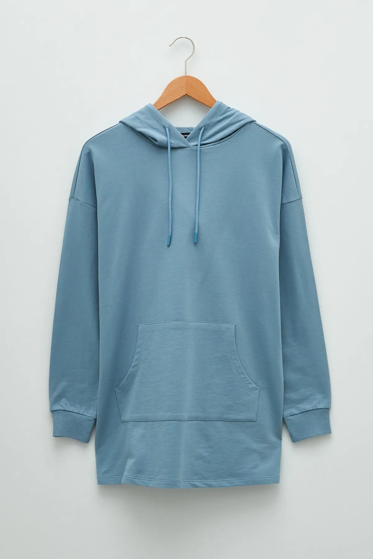 LC Waikiki  Sweatshirt - Blau - Regular Fit