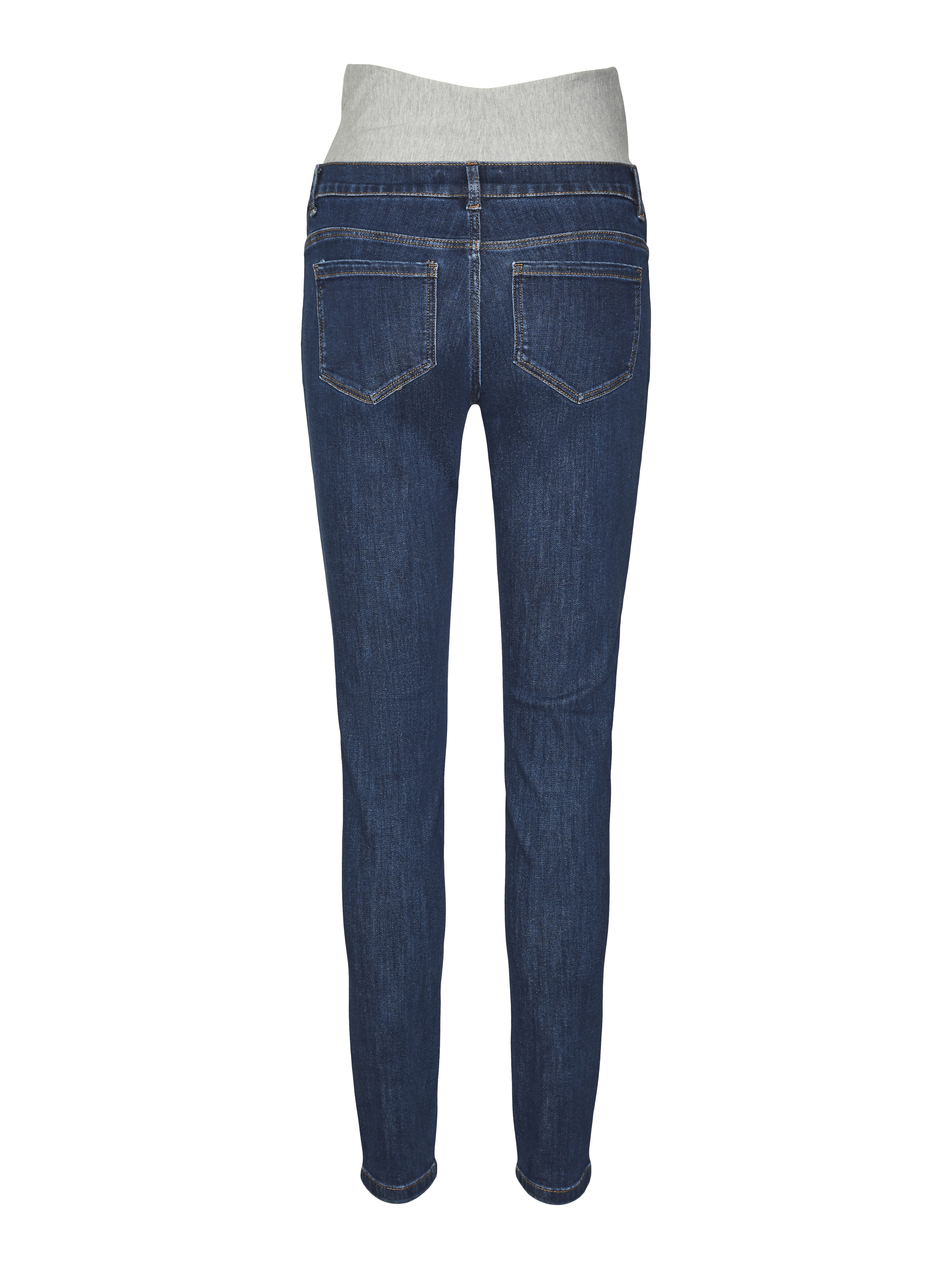 Skinny Fit Jeans