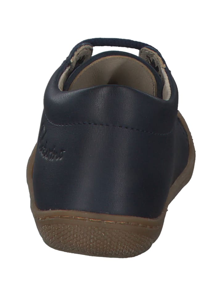 Naturino Lauflernschuhe in ambra navy günstig kaufen