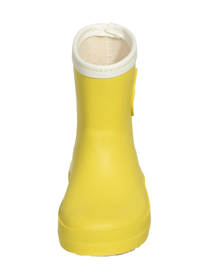 druppies Kinderstiefel Newborn in pastelgeel günstig kaufen