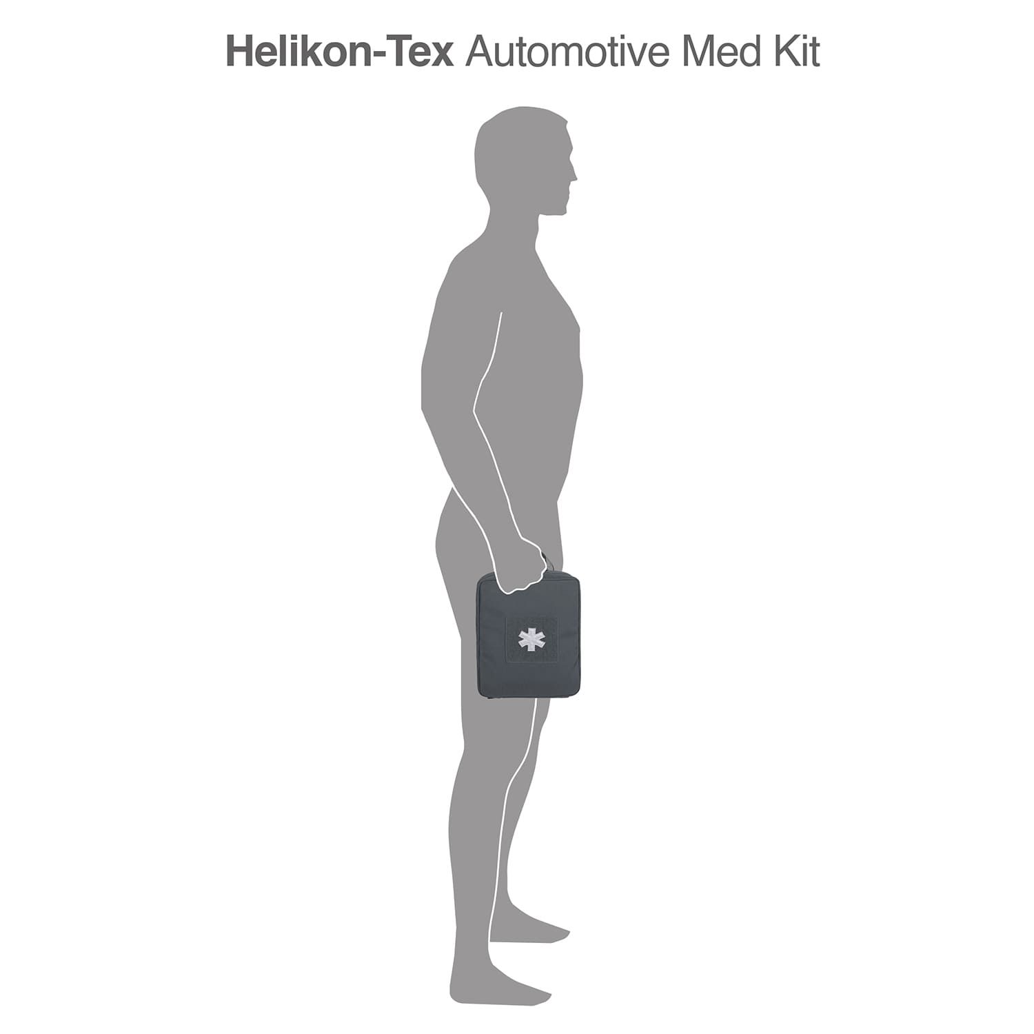 Automotive Med Kit