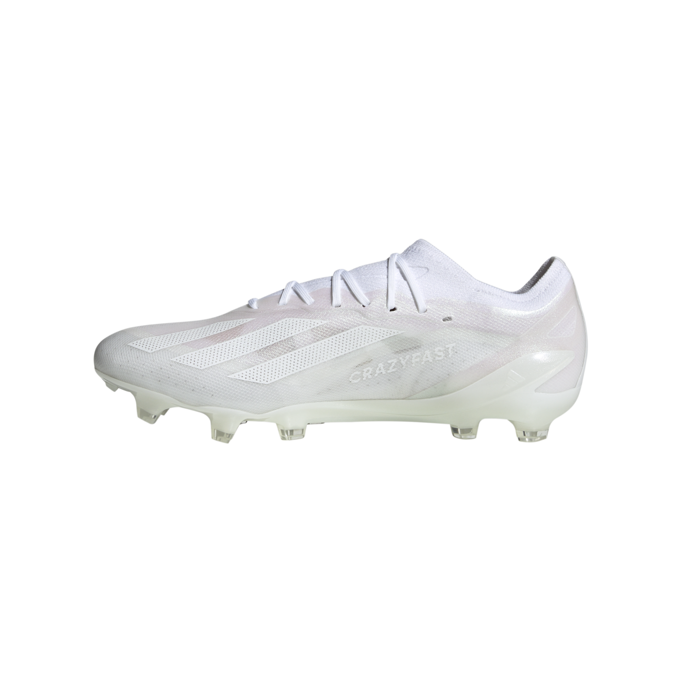 adidas X Crazyfast.1 FG Weiss