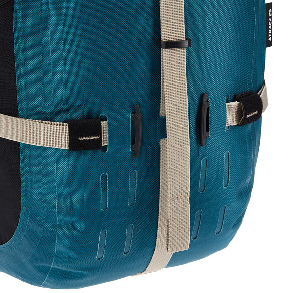 ATRACK - Wasserdichter Rucksack