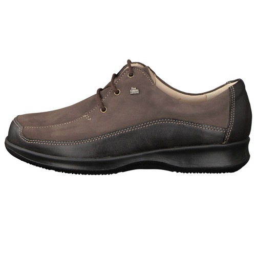 Schnürschuh-26512090024 Finn Comfort