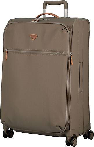 JUMP Etretat 4 Rollen Trolley 67 cm