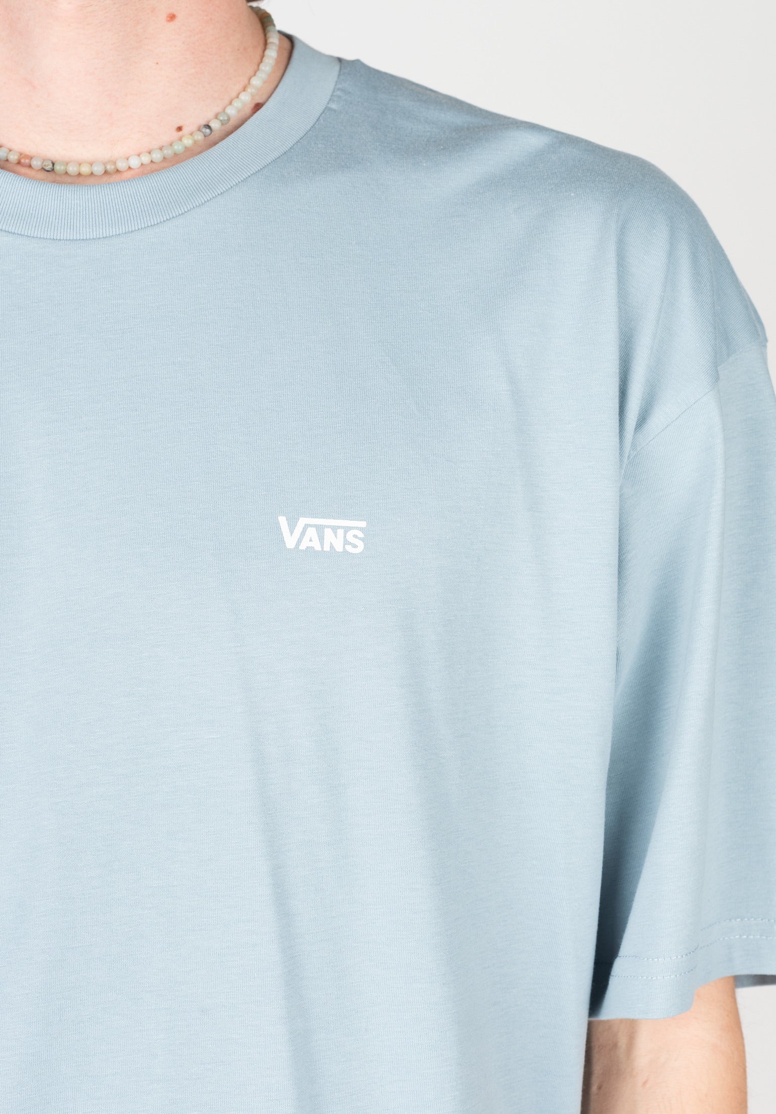 Left Chest Logo