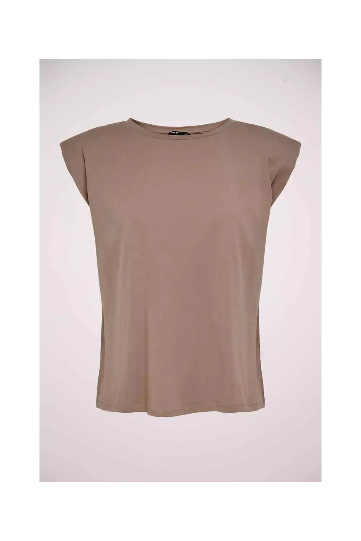 Only Tops Femme couleur marron
