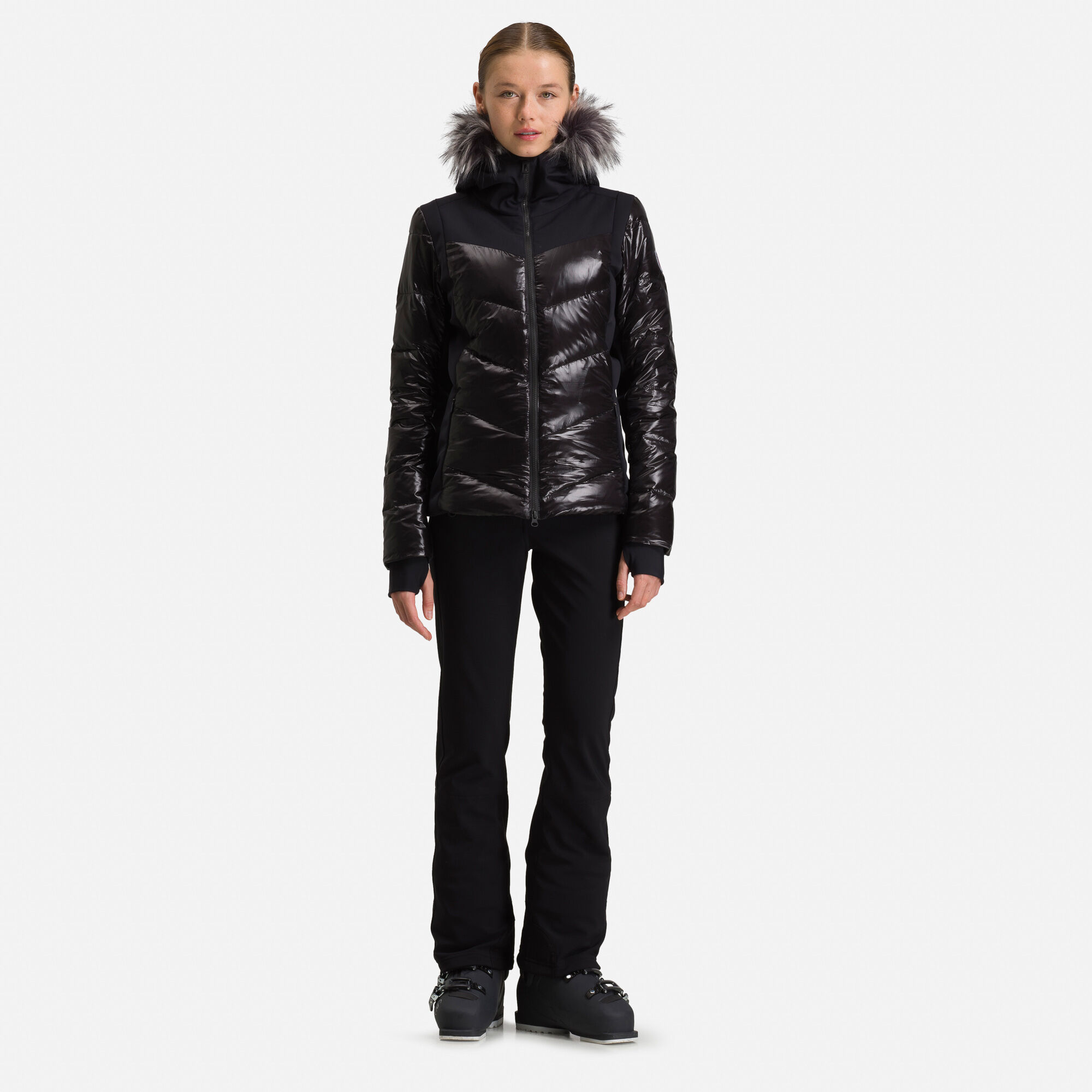 Veste de ski Altipole Femme