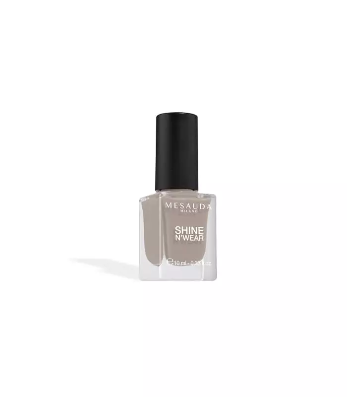 SHINE N'WEAR FULL Vernis Longue Tenue