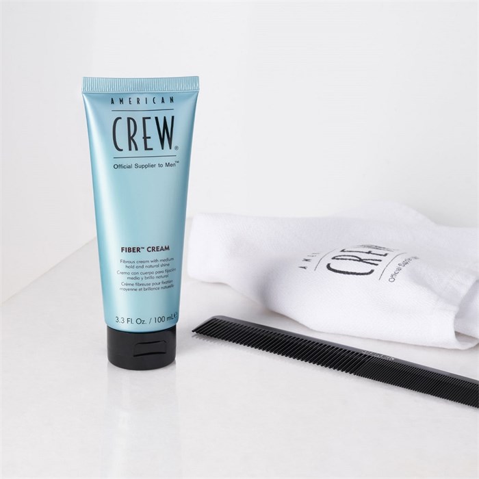 Fiber Cream