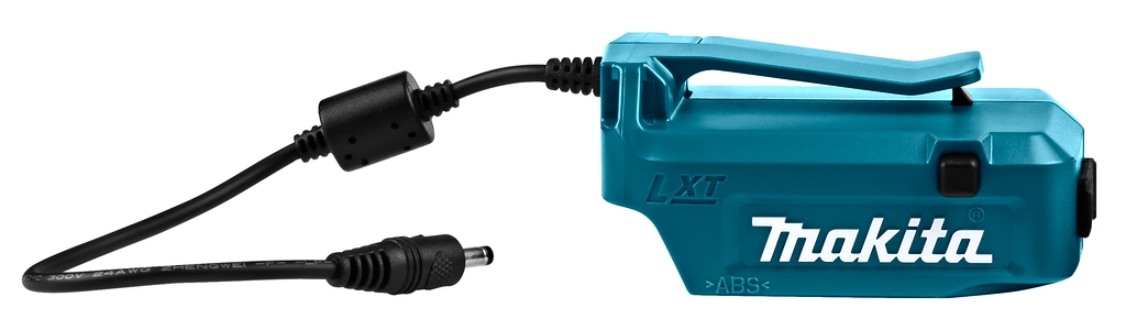 Makita pribor 198634-2 LXT adapter ventilirana jakna/prsluk