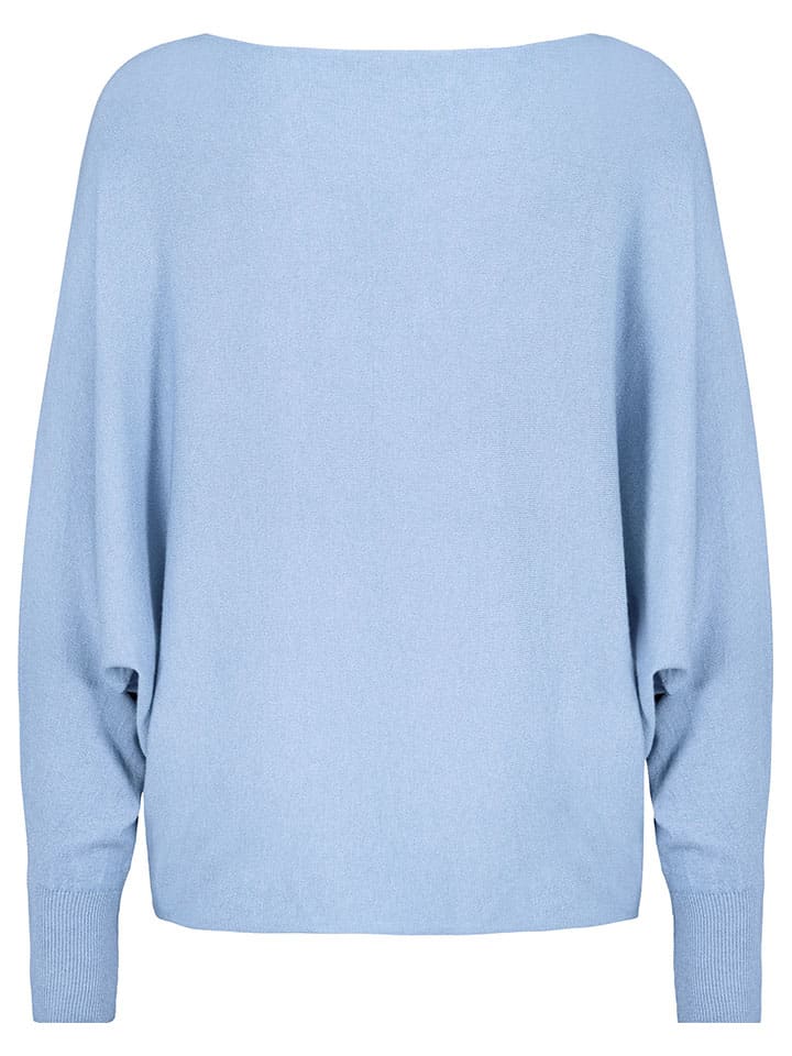 Sublevel Pullover in Hellblau günstig kaufen