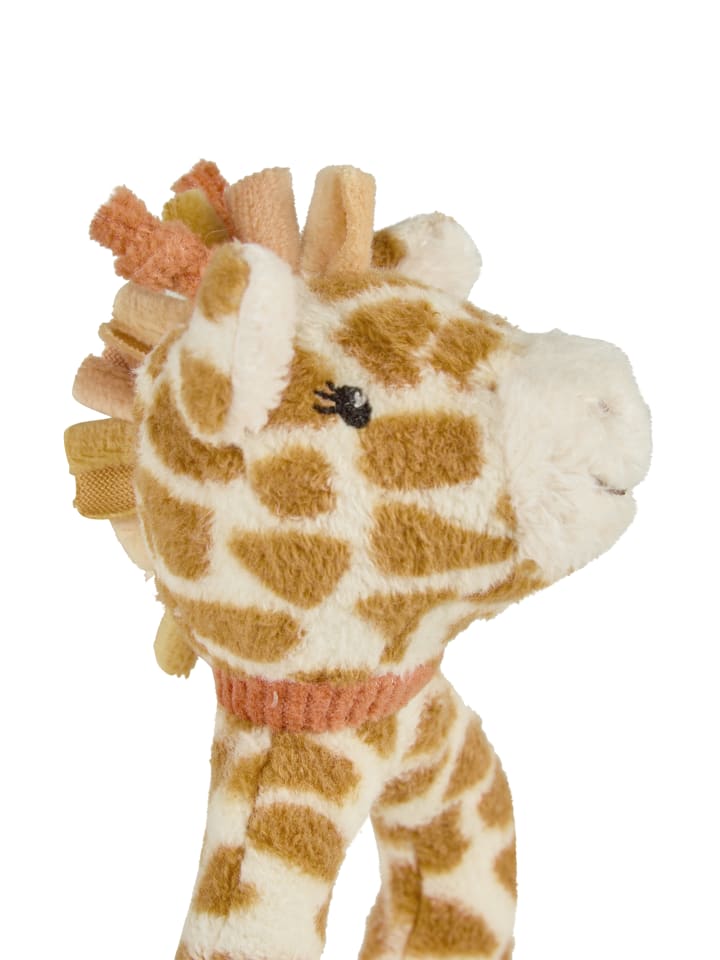 Sterntaler Greifling GIRAFFE Kaya in hellbraun günstig kaufen onesize