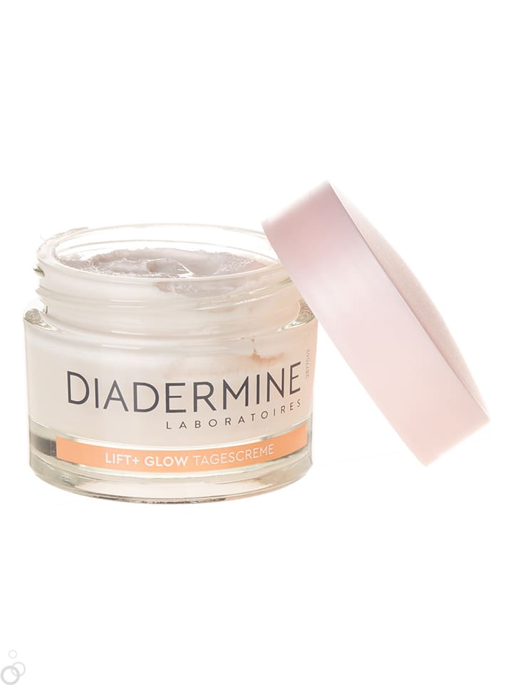 DIADERMINE 3er-Set: Tagescreme 
