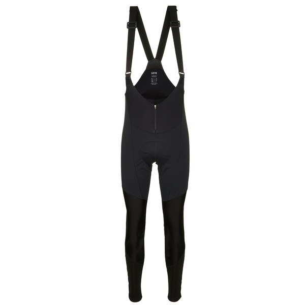 C3 GORE WINDSTOPPER BIB TIGHTS+ Herren - Radlerhose